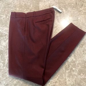 J Crew Skinny leg pants